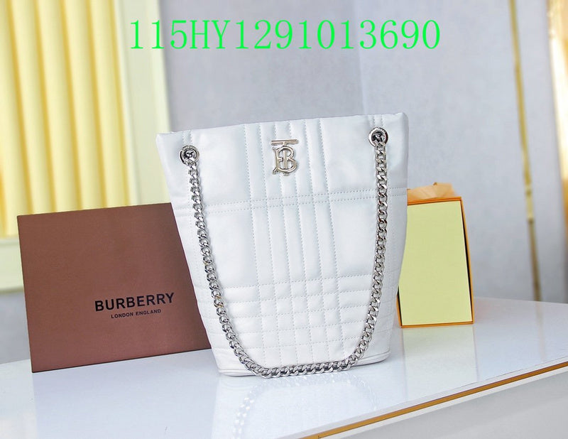 Fan Fashion -GLM - Top quality BBR Bags - 371
