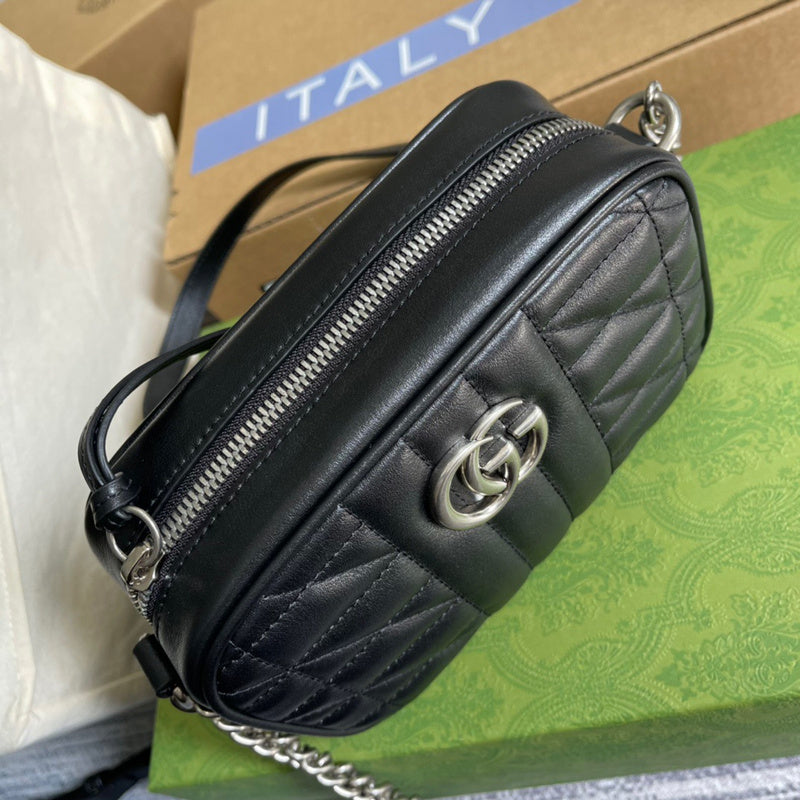 Satchel Bags - GCI Bags - 6651