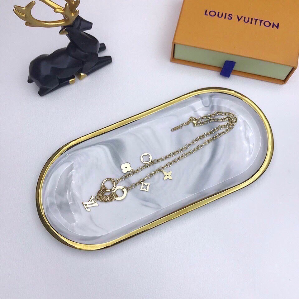 GLM - Top Quality Necklace LUV006