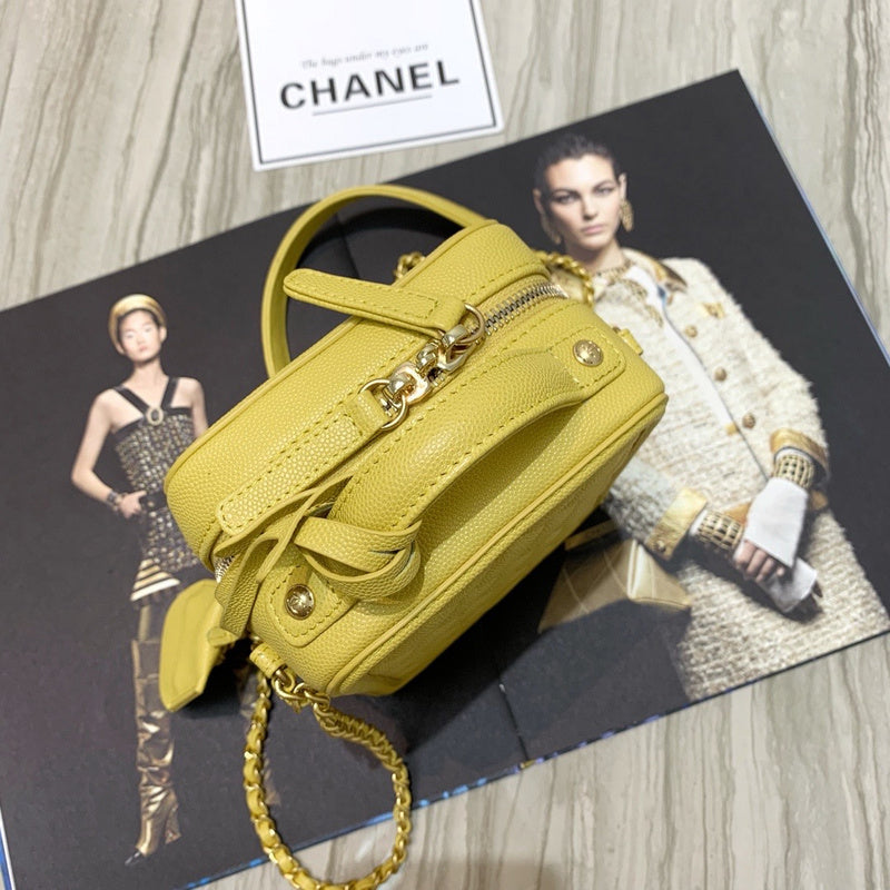 Satchel Bags - CHL Bags - 1196