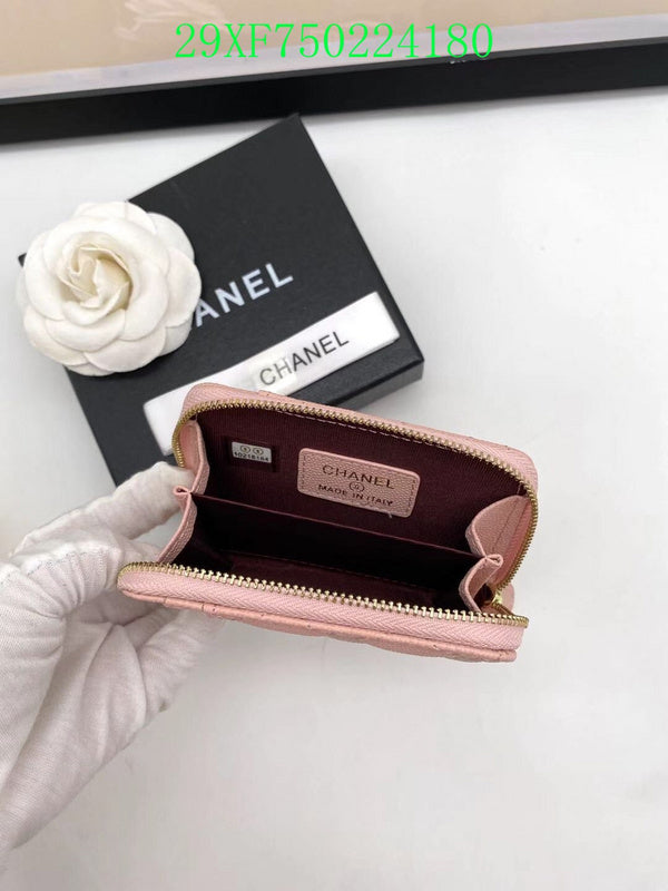 Glami - CHL Wallet - 2651
