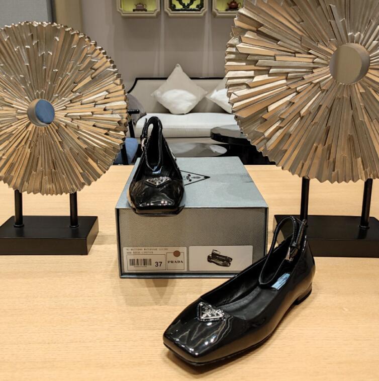 Glamy - PD Women Shoes - 326