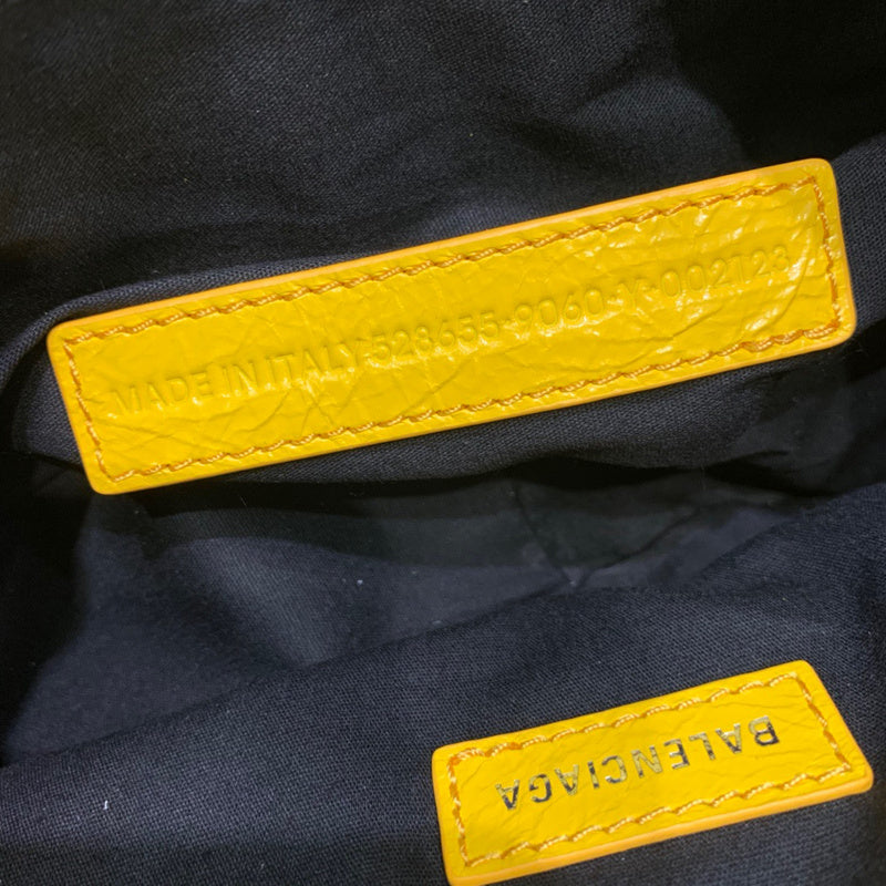 Satchel Bags - BGA Bags - 581