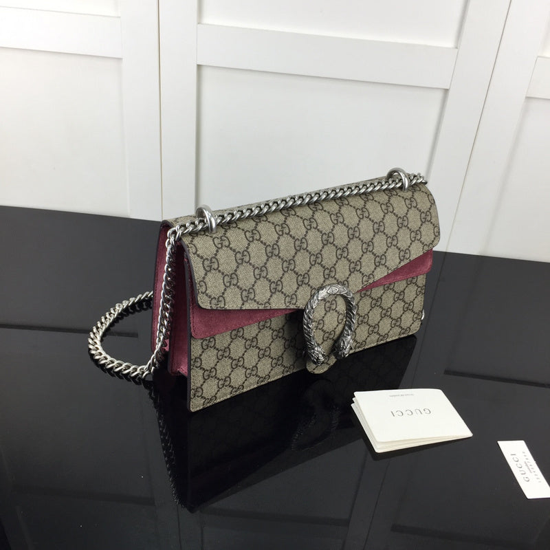Satchel Bags - GUC Bags - 1355