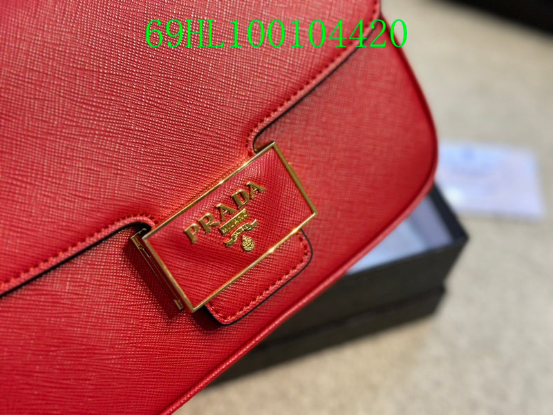 Satchel Bags - PDA Bags - 3675