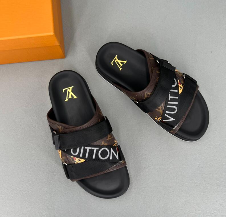 glami shop- LOV Men Shoes - 1041