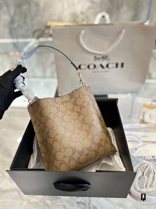 Satchel Bags - CCH Bags - 254