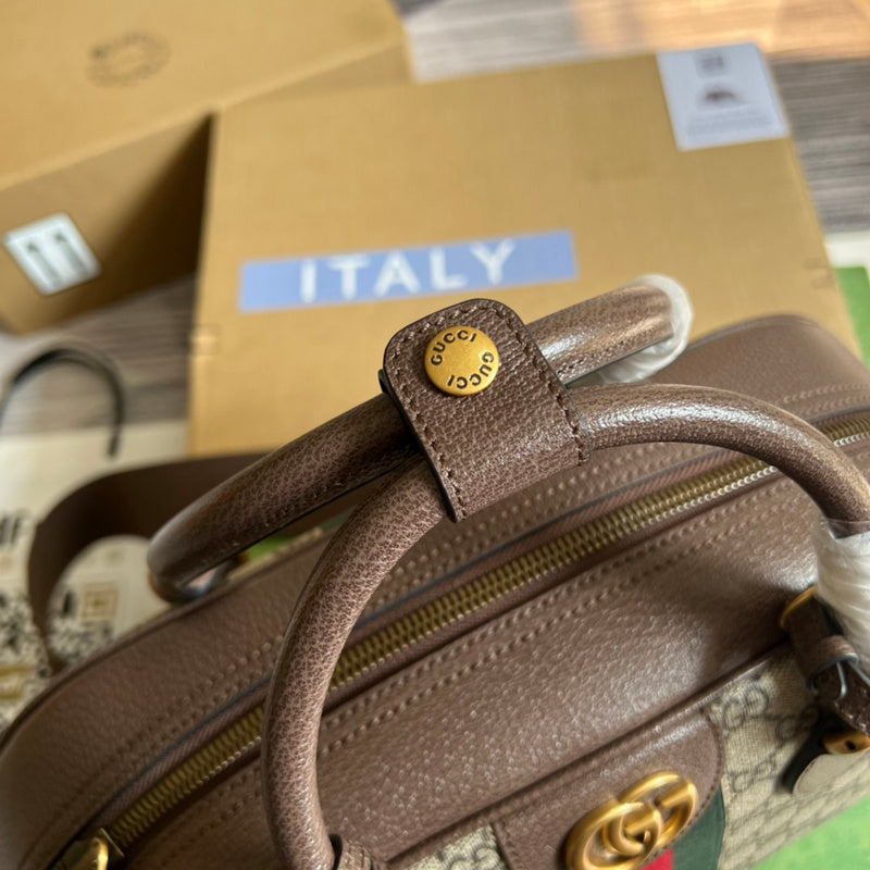 Satchel Bags - GCI Bags - 5576