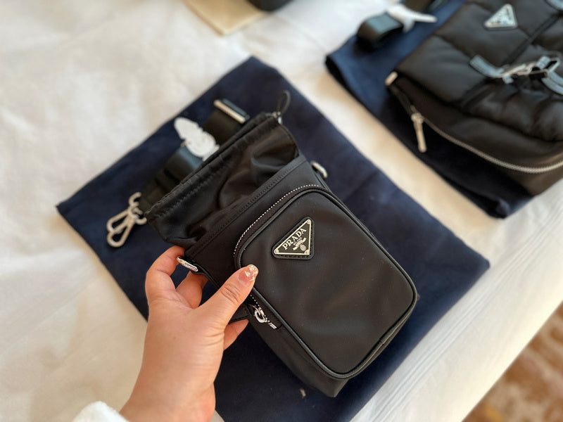 Satchel Bags - PDA Bags - 388