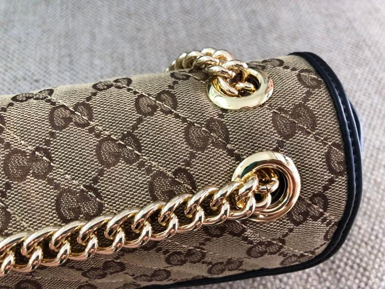 Satchel Bags - GUC Bags - 1460