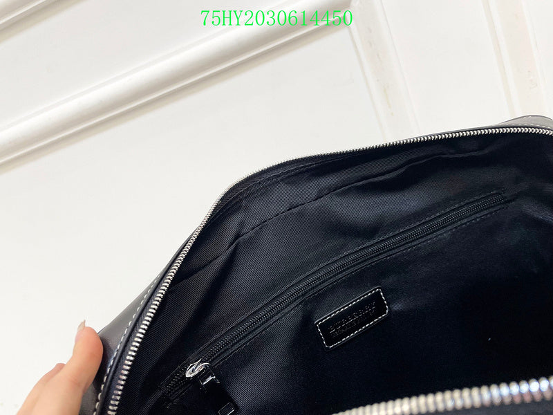 Fan Fashion -GLM - Top quality BBR Bags - 109