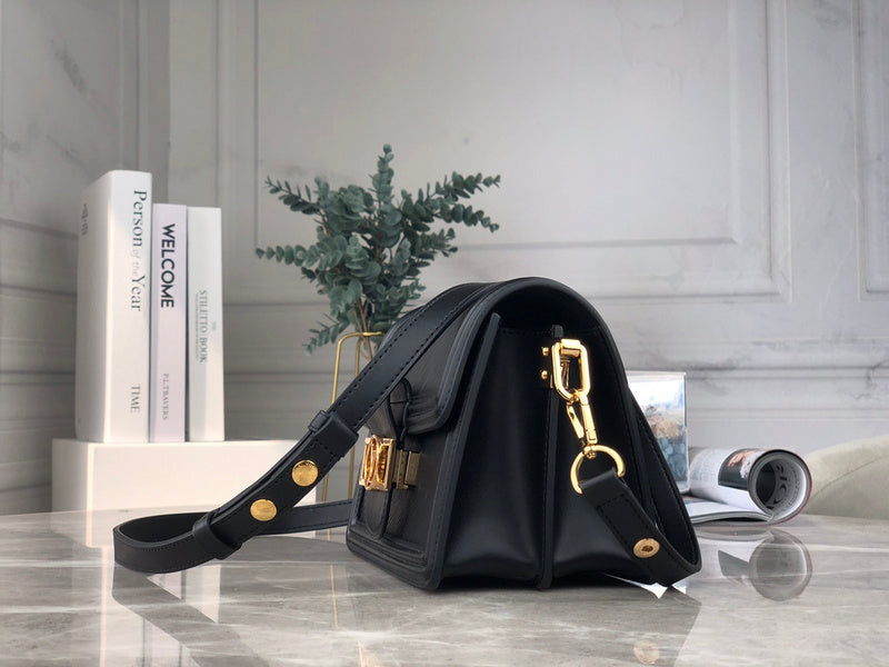 Satchel Bags - VL Bags - 4664