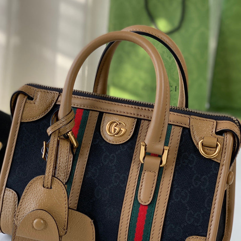 Satchel Bags - GCI Bags - 895