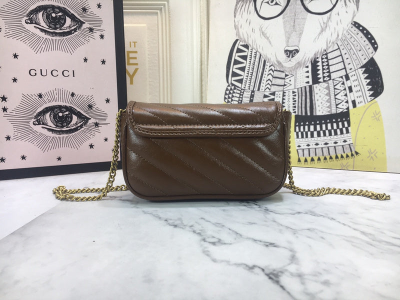 Satchel Bags - GUC Bags - 226