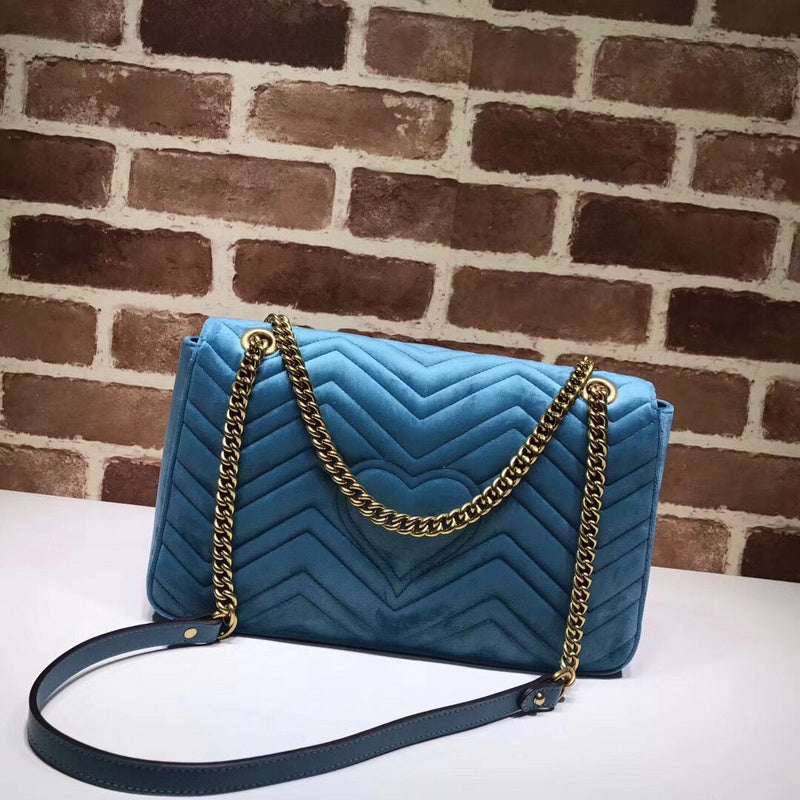 Satchel Bags - GCI Bags - 3605