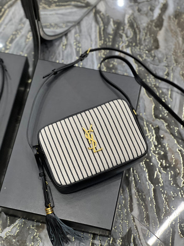 Satchel Bags - SLY Bags - 654