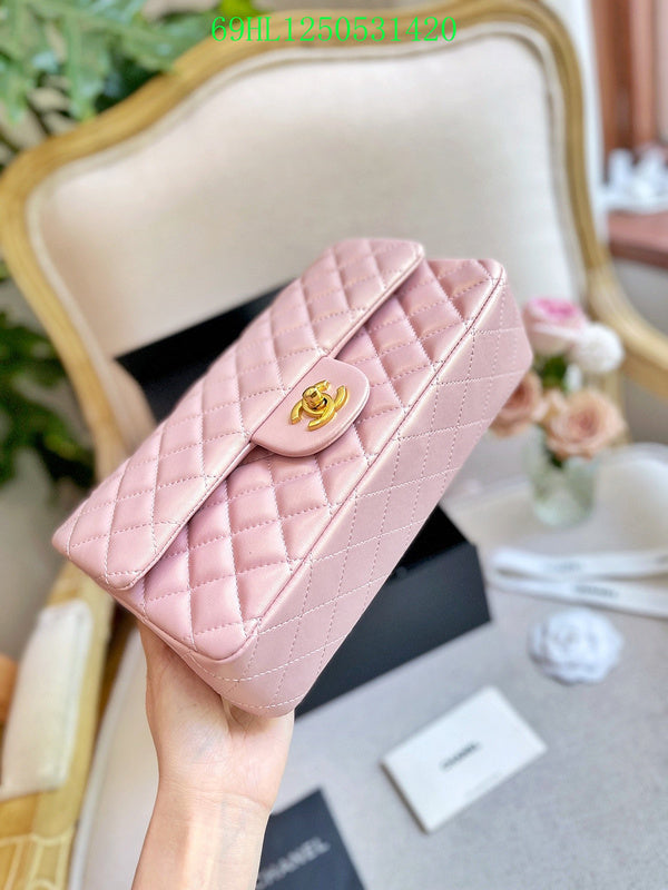 Glami - CHL Bags - 2664