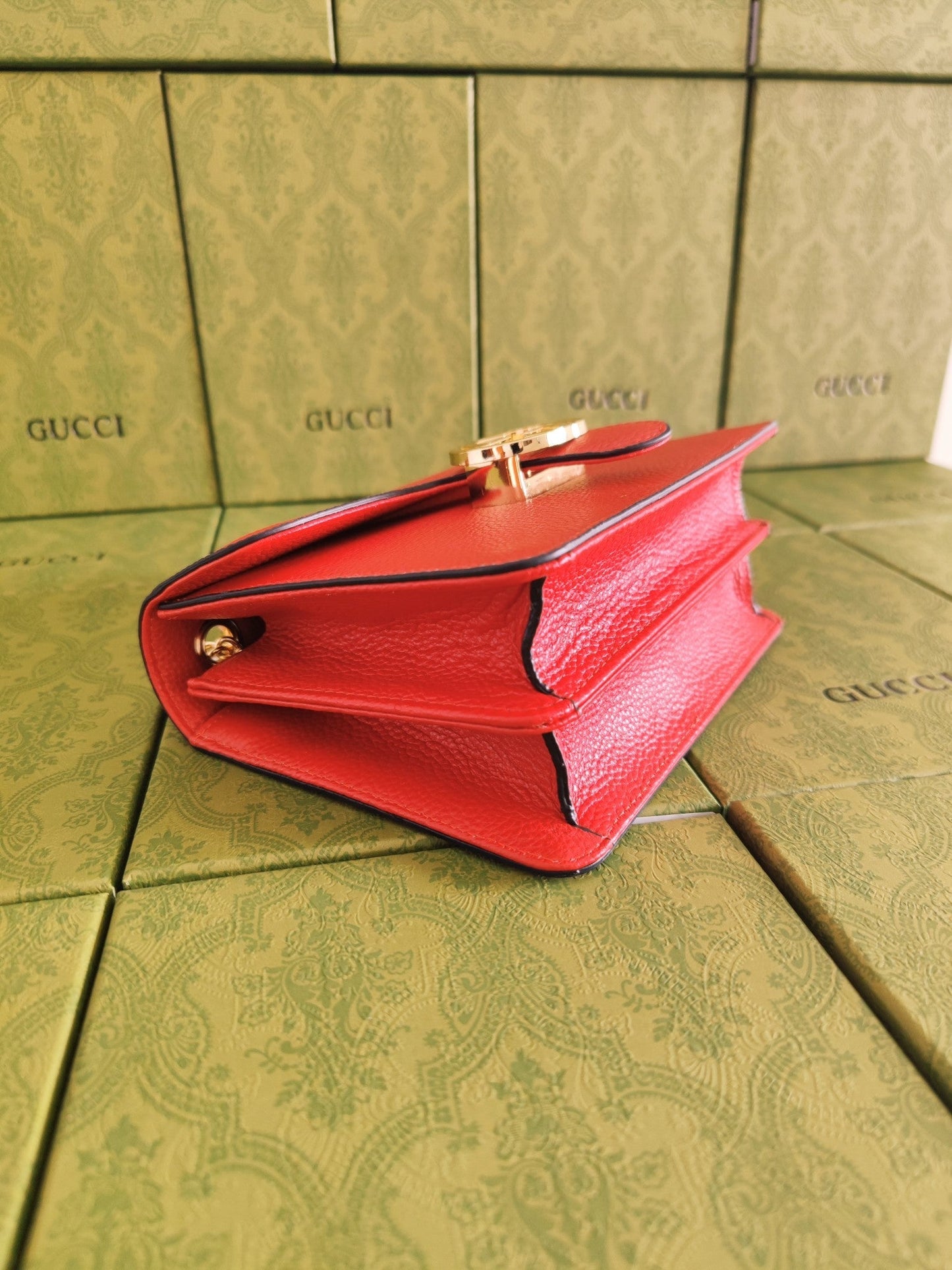 GLM - Top Quality Bag GCI 505