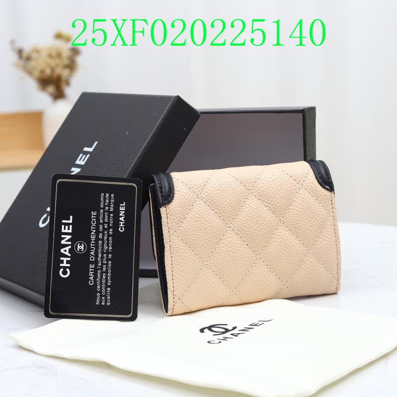 Glami - CHL Wallet - 2566