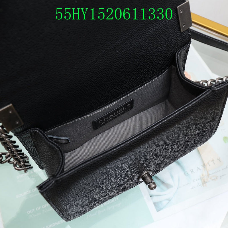 Satchel Bags - CHL Bags - 5347