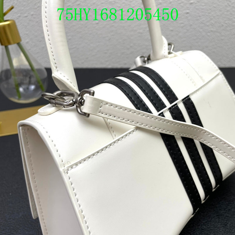 Satchel Bags - BGA Bags - 1946
