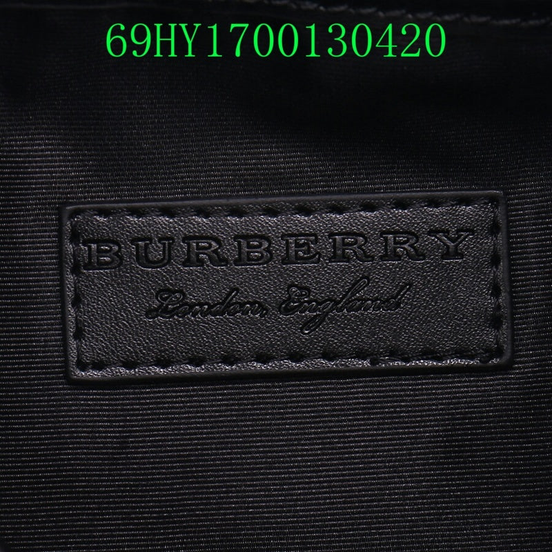 Fan Fashion -GLM - Top quality BBR Bags - 207