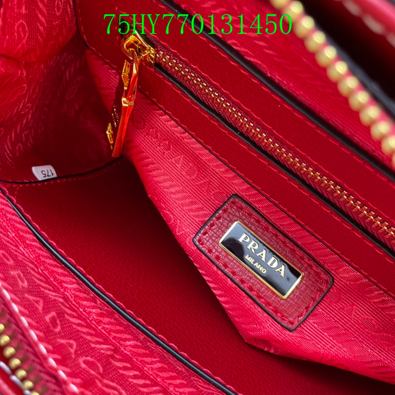 Satchel Bags - PDA Bags - 3596