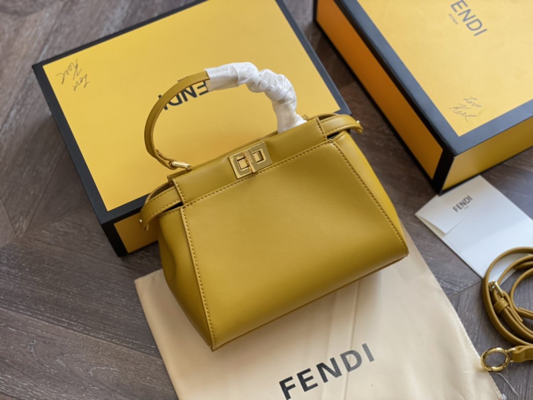 GLM - Top Quality Bags FEI 117