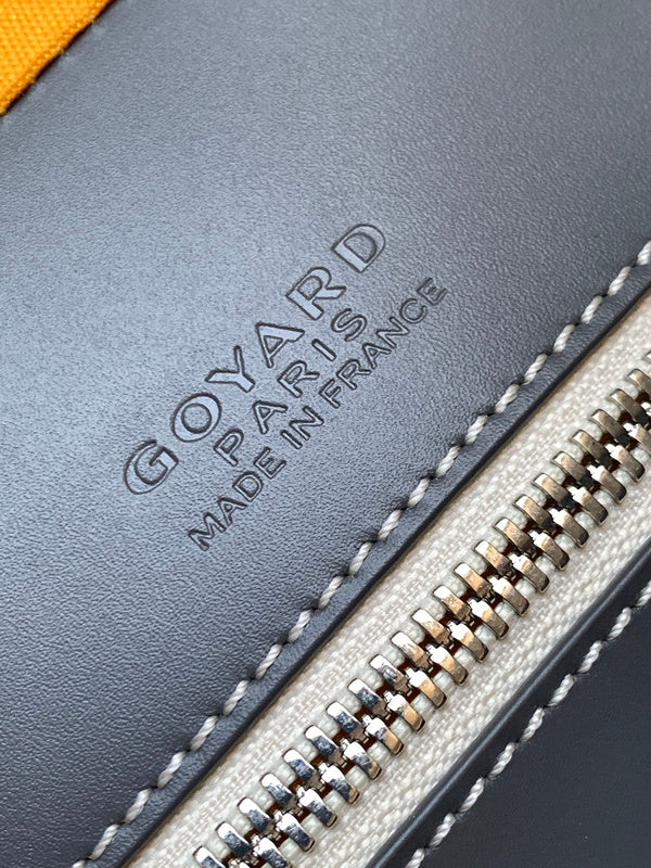 GLM - GYO Bags - 301