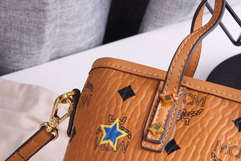 Satchel Bags - MC Bags - 280
