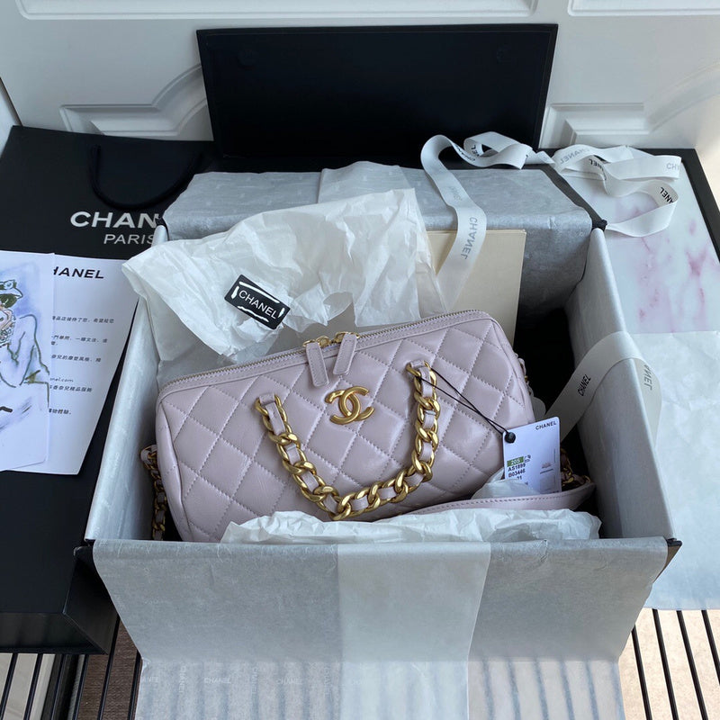 Satchel Bags - CHL Bags - 7420