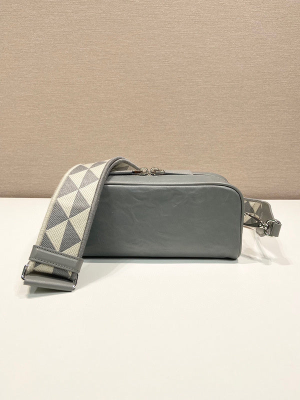 Satchel Bags - PDA Bags - 003