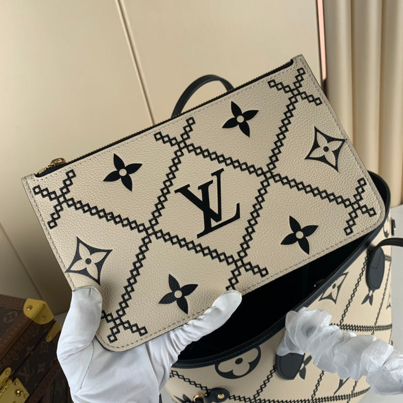 Satchel Bags - VL Bags - 4666