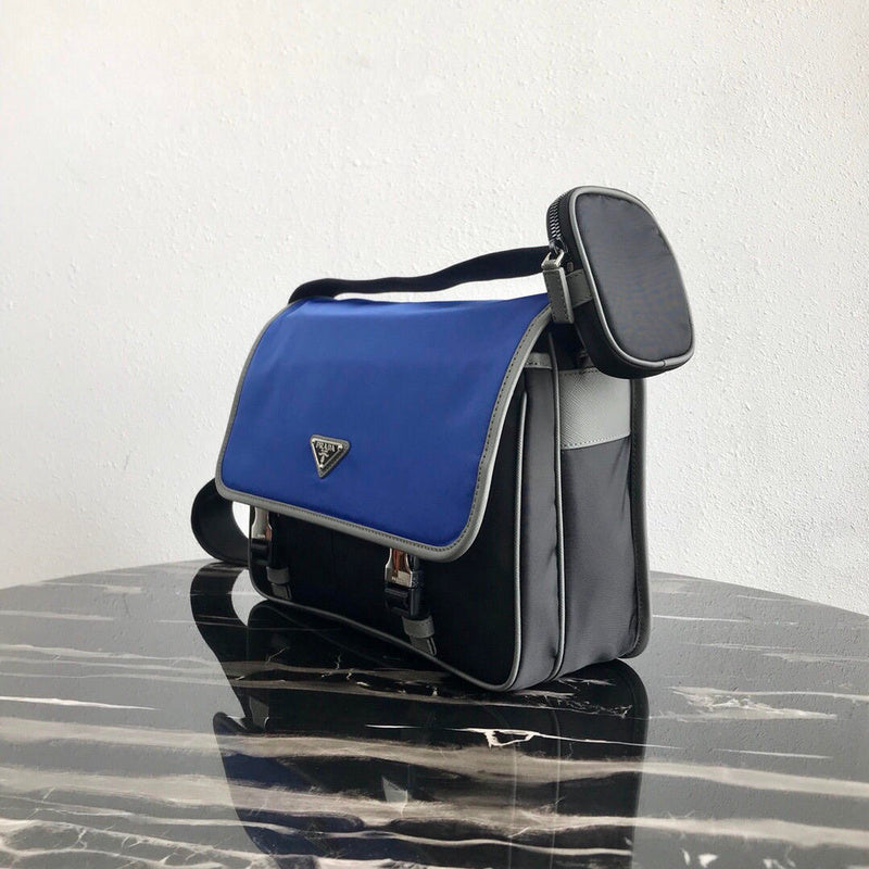 Satchel Bags - PDA Bags - 1954