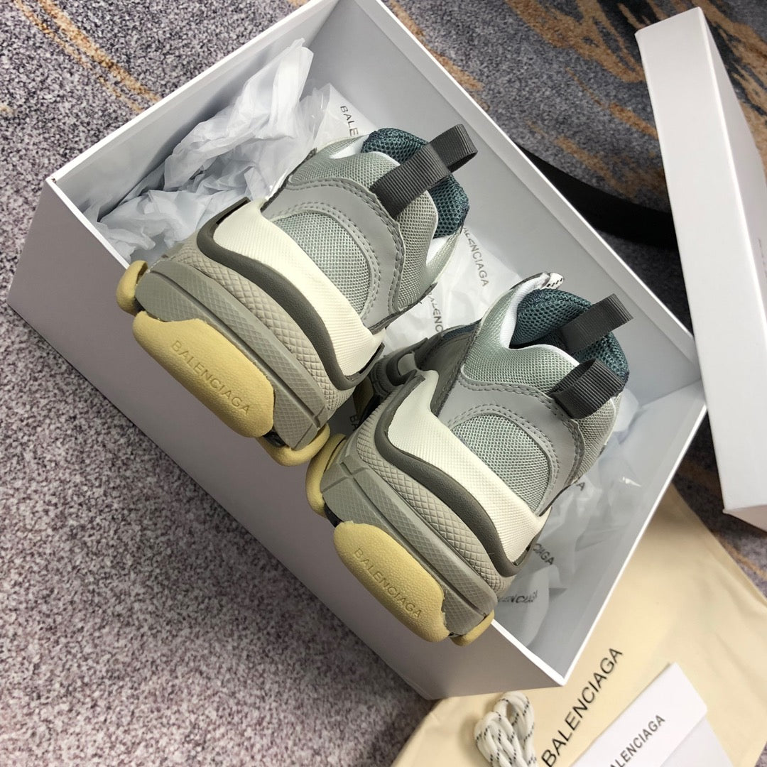 GLM - Top Quality Bla Sneaker 084