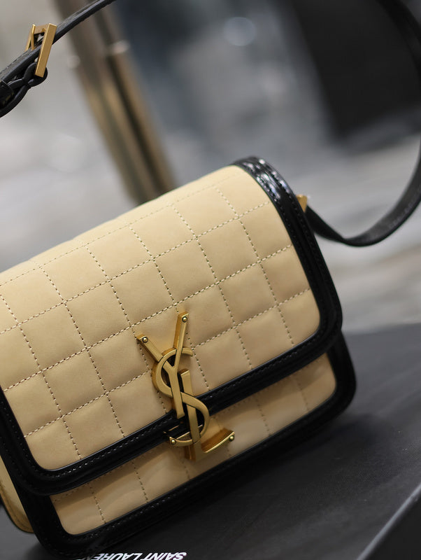 Satchel Bags - SLY Bags - 152