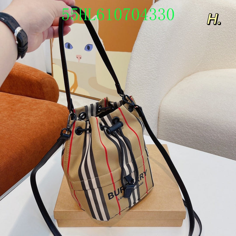 Fan Fashion -GLM - Top quality BBR Bags - 295