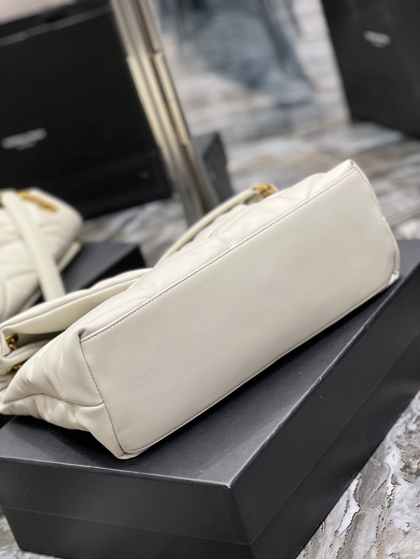 GLM - Top Quality Bag SLY 232