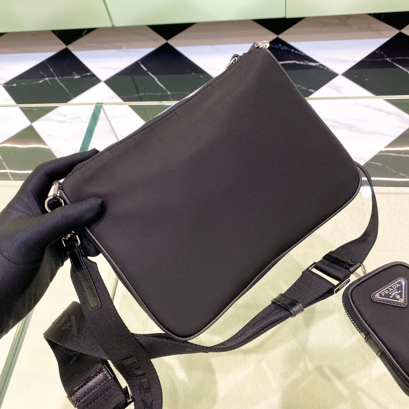 Satchel Bags - PDA Bags - 2820
