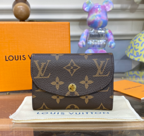 Glami - LOV Wallets - 118