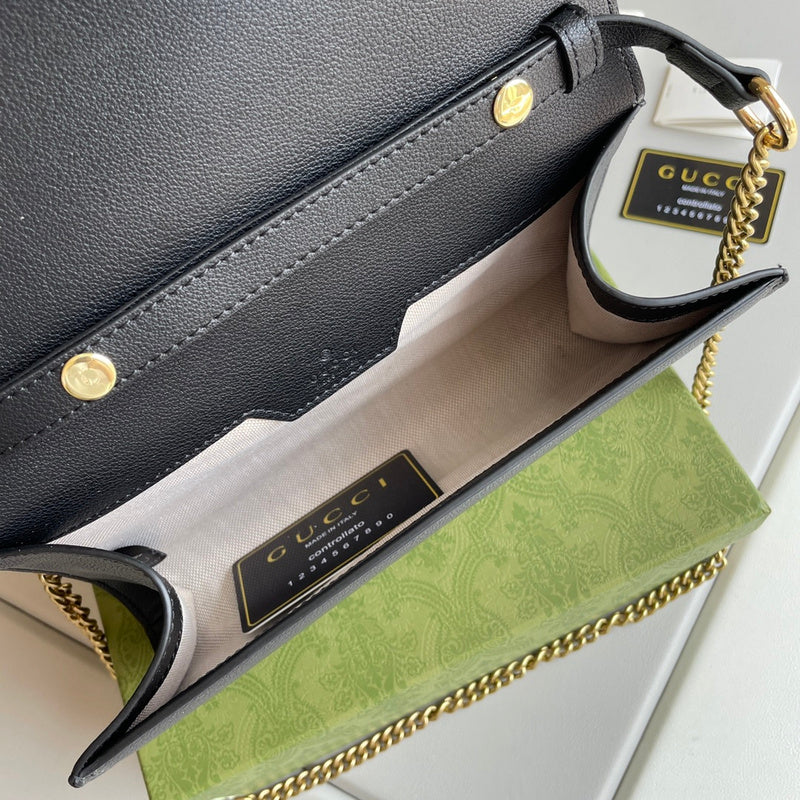 Satchel Bags - GCI Bags - 1029