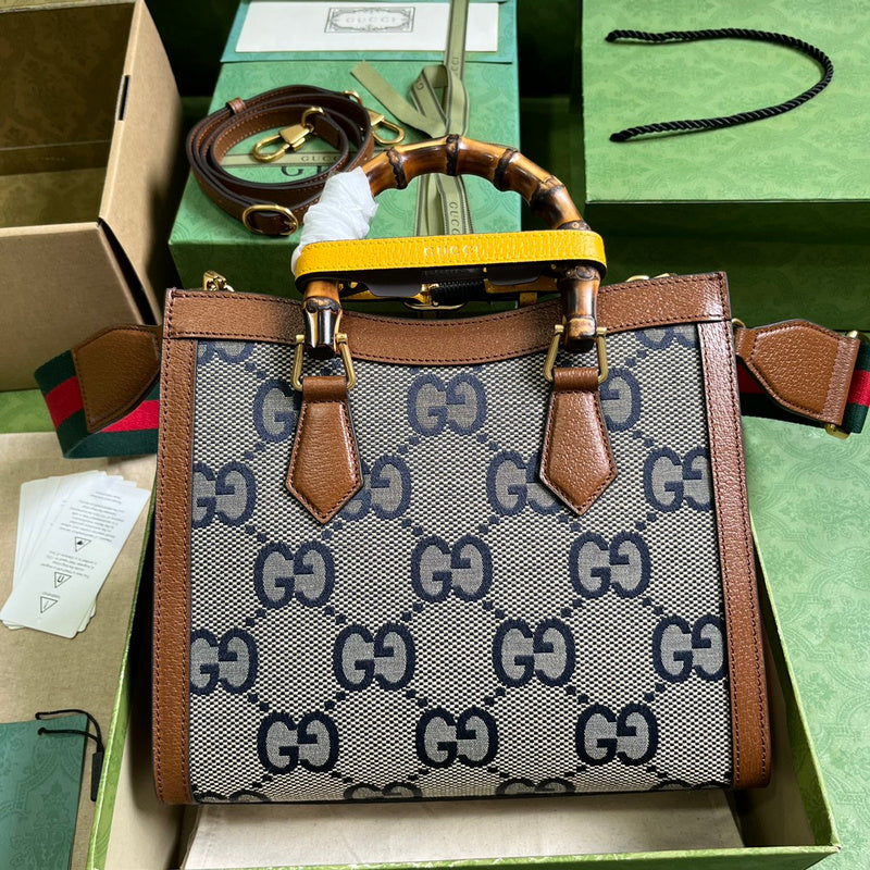 Satchel Bags - GCI Bags - 604