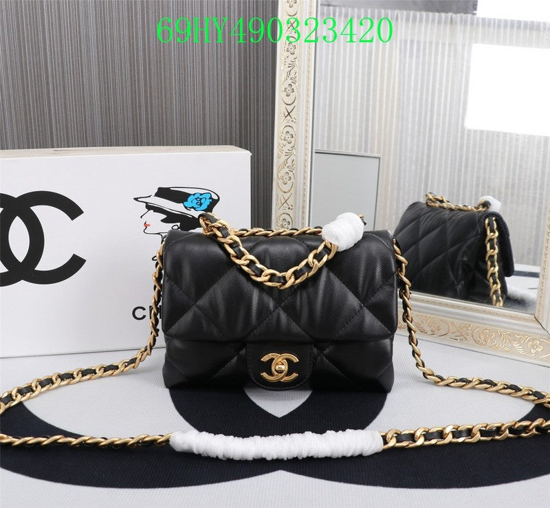 Glami - CHL Bags - 1243