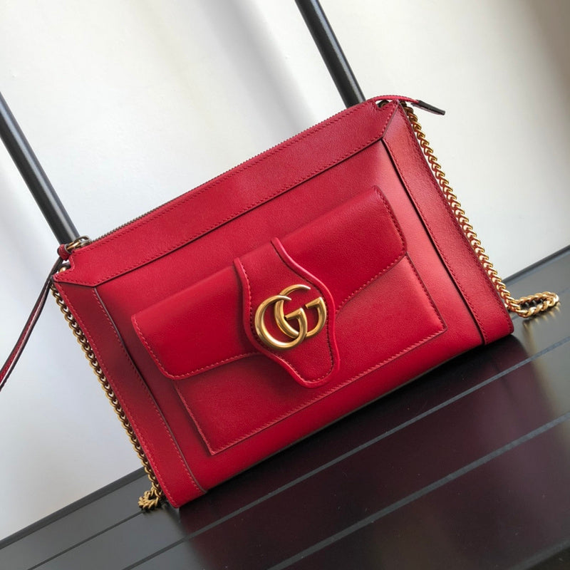 Satchel Bags - GCI Bags - 6968