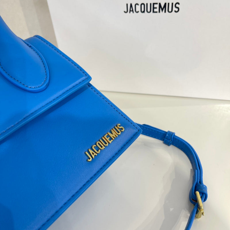 Satchel Bags - JQMS Bags - 145