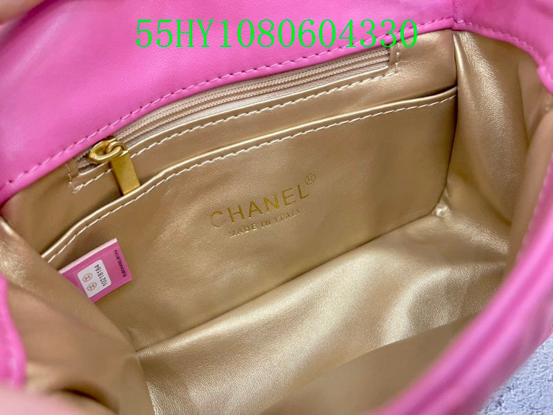 Satchel Bags - CHL Bags - 5360