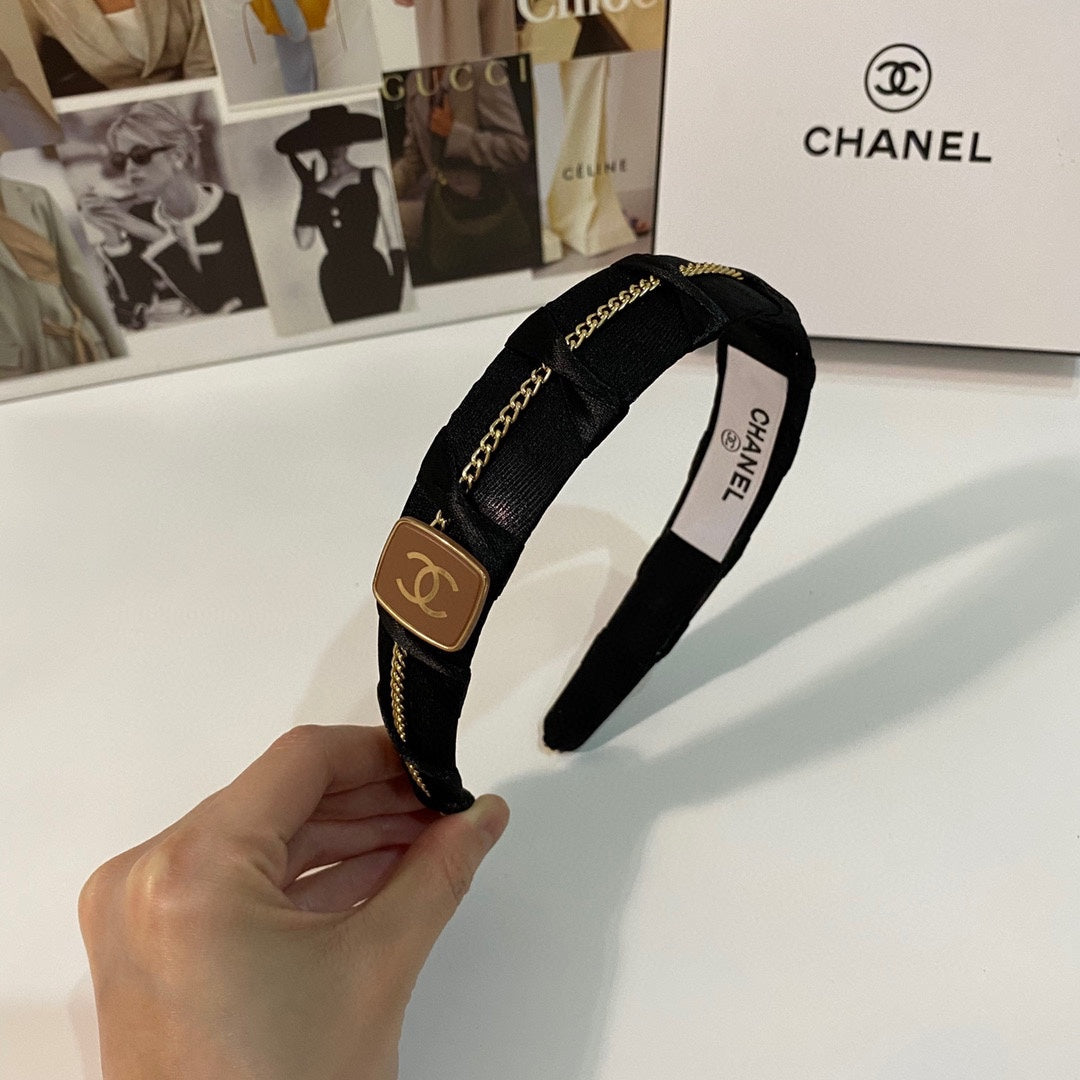 GLM - New Hair Band CHL 023