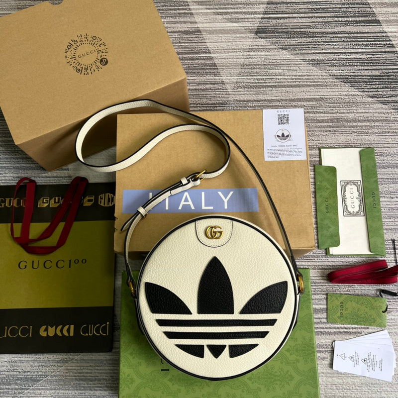 GLM - gg Bags - 1202