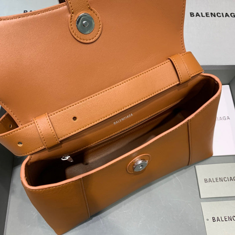 Satchel Bags - BGA Bags - 722
