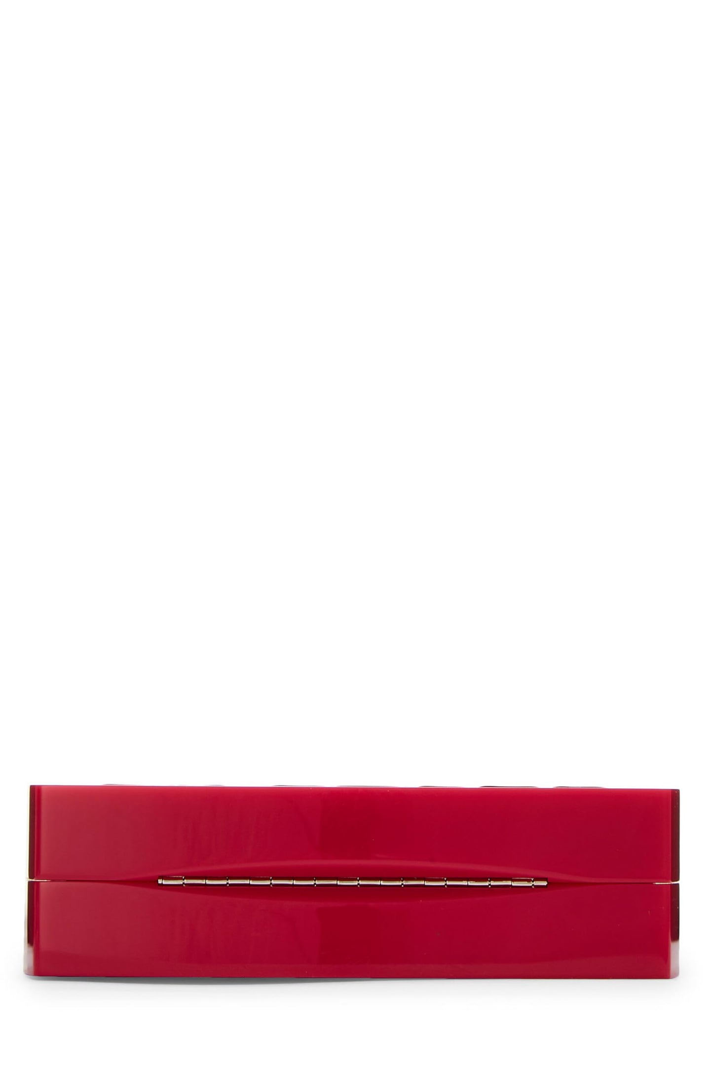 Chanel,  Pink Acrylic '5x5=CC' MinaudiÃƒÆ’Ã‚Â¨re Mini Bag, Pink